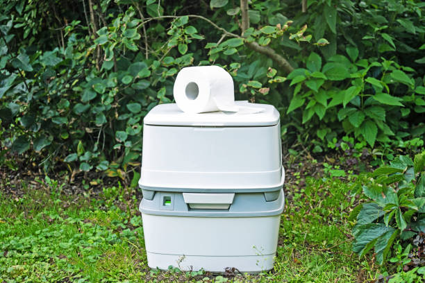 Best Luxury portable toilet rental  in Donalsonville, GA